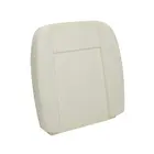 R114 Back Foam Mgb Recl Part