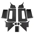 Tk710A T/Kit Mga Rd Black Part