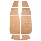 Ahh5262C Floorboard Set Part