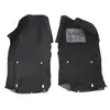N812A Carpet Ult Mgtf Black Part