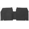 N812A Carpet Ult Mgtf Black Part