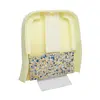R122 Back Foam Mid70> Part