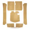 Ck725Zz Mga Front Carpet Set - Biscuit Part