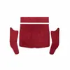 N026Mm Carpet Set Gt68> Red Part