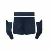 N026Nn Carpet Set Gt68> Navy Part