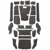 N026Pp Carpet Set Gt68> Grey Part