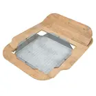 Afh2606 Seat Base Assy Mga R/H Part