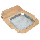 Afh2607 Seat Base Assy Mga L/H Part