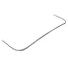 Ahh6416 Cockpit Rail Mgb Part