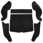 Ck009Aa Carpet Gt Rr Supp Black Part