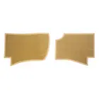 Ck114 Carpet Ult Toeboard Pr B68> Part