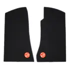 Ck172Aa Fl/Mats Pr Mgc Mg Logo Black Part