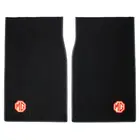 Ck214Aa Fl/Mats Pr Mid Mg Logo Black Part