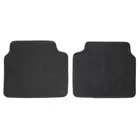 N054 Fl/Mats (4) Metro Grey Nls        U2A7   Part