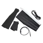 Tfk711Aa Capp/Pipe Mga Rd Blk/Blk Part