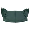 T804G Hood Cov 1/2 Tonn Mgf Green Part