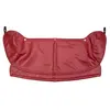 T804M Hood Cov 1/2 Tonn Mgf Red Part