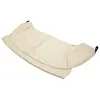 T804C Hood Cov 1/2 Tonn Mgf Cream Part