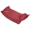 T804M Hood Cov 1/2 Tonn Mgf Red Part