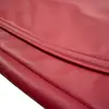 T804M Hood Cov 1/2 Tonn Mgf Red Part