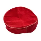 N087Mm Carpet Sp.Wh Cov 15