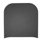 Sbb3001 Back Board B>68 Non Recl Part