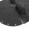 T355Aa Dd Tonn B C/B+Hr Black Part