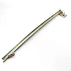 Ahh8404 Guide Glass Mgb Mb88L Part