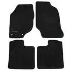 Eah103070Lnf Carpet Mats 200 Ash Grey Lhd      U4C5   Part