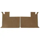 Fl135X F/Well Liner Pr B70> Beige Part