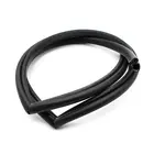 Kga819 Seal Rr 1/4 Moulded Blk L/H Part