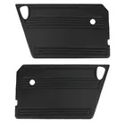 Dp224A D/Liner Pr Mid70> Black Part