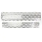 K604 Grille Mesh Ft Rad 2Pc Mgf Hex Part