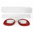 K608M Grille Kit Mgf Ss/Flame *         U5E5   Part