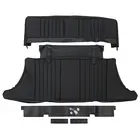 R070Aa Lth Gt R/S/Kit Black Part