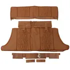 R173Kk Lth Gt R/S/Kit Exec Brown Part