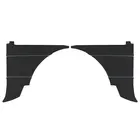 Wa130Ab W/Arch Pr Rd68>70 Blk/Blu Part