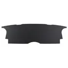 Cp136A Cockpit Liner B>70 Black Part