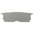 Cp136P Cockpit Liner B62> Grey Part