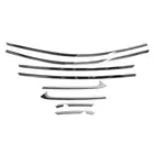K904 Window Surround Kit Mg Zs Part