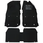 N800A Carpet Ult Mgf Black Part