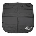 T110Aa Tonneau Midget Mk1 Club Vinyl - Black Part