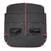 T155Lam Vin Ton C/B+Hr Lhd Blk/Red Part