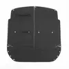 T350Laa Dd Tonn B C/B Lhd Black Part
