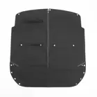 T350Laa Dd Tonn B C/B Lhd Black Part
