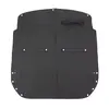 T450Aa Mh Tonn B C/B Black Part