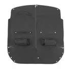 T455Laa Mh Tonn B C/B+Hr Lhd Black Part