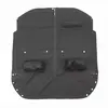 T465Aa Mh Tonn B R/B+Hr Black Part