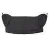 T805A Mh Hood Cov 1/2 Tonn Mgf>97 Black Part