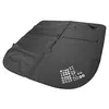 T110Aa Tonneau Midget Mk1 Club Vinyl - Black Part